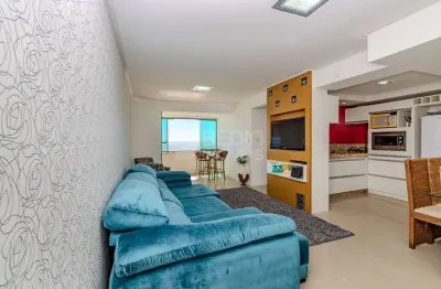 Apartamento com 3 quartos à venda na Avenida Normando Tedesco, 1333, Centro, Balneário Camboriú