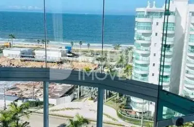 Apartamento com 3 quartos à venda na Avenida José Medeiros Vieira, 1876, Praia Brava, Itajaí