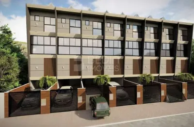 Casa com 2 quartos à venda na Rua São Marcos, 10, São Francisco de Assis, Camboriú
