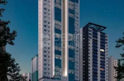 Apartamento com 4 quartos à venda na Rua 1201, 432, Centro, Balneário Camboriú