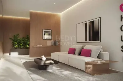 Apartamento com 1 quarto à venda na Rua Antônio Caetano, 108, Fazenda, Itajaí