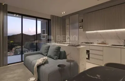 Apartamento 02 dormitórios praia brava itajaí adoratta