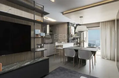 Lançamento apartamento 03 dormitórios a venda fazenda itajaí