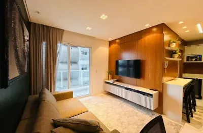 Apartamento com 2 quartos à venda na Rua Delfim Mário Pádua Peixoto, 1128, Balneário Santa Clara, Itajaí