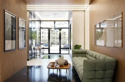 Apartamento com 3 quartos à venda na Rua 3130, 125, Centro, Balneário Camboriú