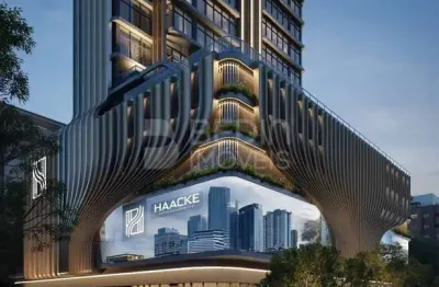 Apartamento duplex a venda 04 suítes centro balneário camboriú the view