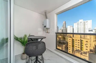 Apartamento com 2 quartos à venda na Rua 901, 300, Centro, Balneário Camboriú