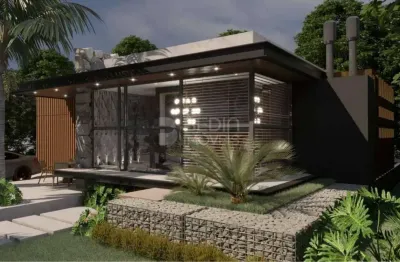 Casa com 3 quartos à venda na Avenida Vereador Domingos Fonseca, 61, Praia do Estaleiro, Balneário Camboriú