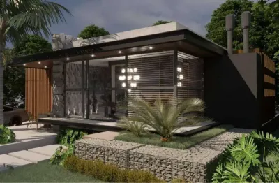 Casa com 3 quartos à venda na Avenida Vereador Domingos Fonseca, 61, Praia do Estaleiro, Balneário Camboriú