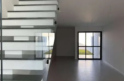 Casa com 3 quartos à venda na Rua Campina Grande do Sul, 231, Sítio Cercado, Curitiba