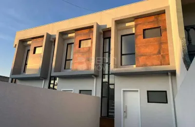 Casa com 3 quartos à venda na Rua Campina Grande do Sul, 231, Sítio Cercado, Curitiba