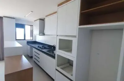 Apartamento com 2 quartos à venda na Rua Benjamin Franklin Pereira, 512, São João, Itajaí