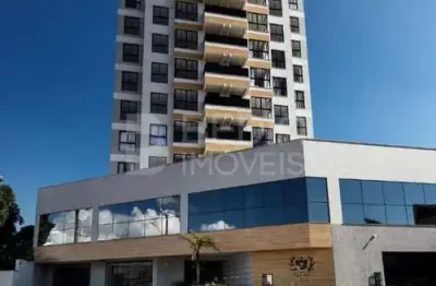 Apartamento com 2 quartos à venda na Rua Benjamin Franklin Pereira, 512, São João, Itajaí