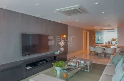Apartamento com 3 quartos à venda na Avenida Atlântica, 770, Centro, Balneário Camboriú