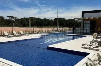 Terreno à venda na Rua Ocean Drive, 50, Barra do Itapocú, Araquari