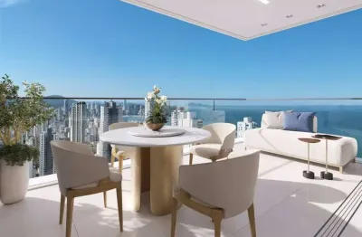 Apartamento com 5 quartos à venda na Rua 2950, 255, Centro, Balneário Camboriú