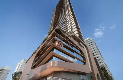 Apartamento com 4 quartos à venda na Rua 3450, 189, Centro, Balneário Camboriú