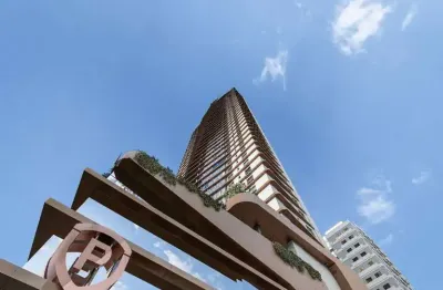 Apartamento com 4 quartos à venda na Rua 3450, 189, Centro, Balneário Camboriú