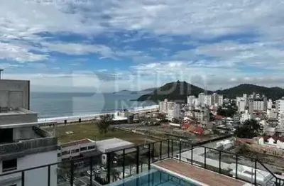 Apartamento com 4 quartos à venda na Rua Conselheiro Júlio Kumm, 295, Praia Brava, Itajaí