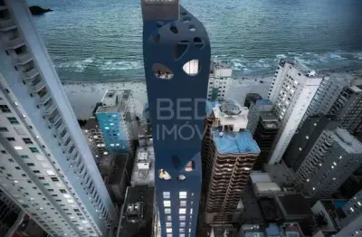 Apartamento com 3 quartos à venda na Avenida Brasil, 2683, Centro, Balneário Camboriú