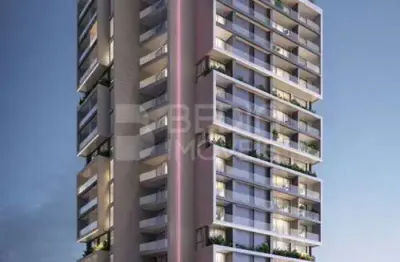 Apartamento com 2 quartos à venda na Rua Santo Amaro, 1598, São Francisco de Assis, Camboriú