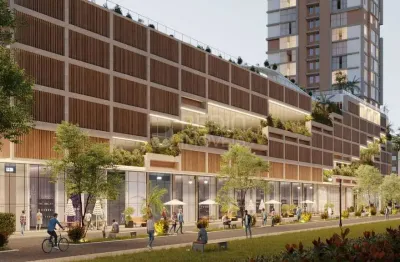 Lançamento centro de balneário camboriú high line residence