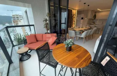 Apartamento 04 dormitórios balneário camboriú tesla