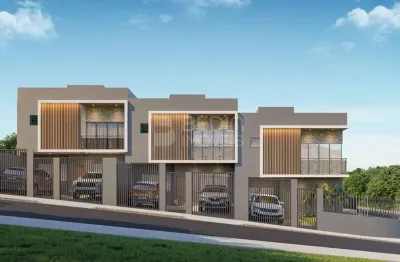 Casa com 3 quartos à venda na Rua Santa Justina Loteamento Terras Altas Iii, 20, São Francisco de Assis, Camboriú