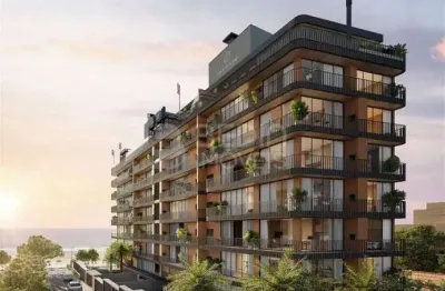 Apartamento com 3 quartos à venda na Rua Juvêncio Tavares do Amaral, 112, Cabeçudas, Itajaí