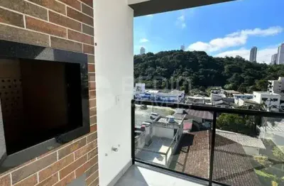 Apartamento 02 dormitórios a venda ariribá balneário cambroiú
