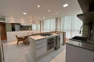 Apartamento 04 dormitórios a venda barra norte balneário camboriú