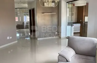 Apartamento com 4 quartos à venda no Centro, Cascavel 