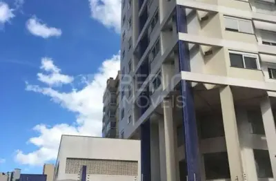 Apartamento com 4 quartos à venda no Centro, Cascavel 