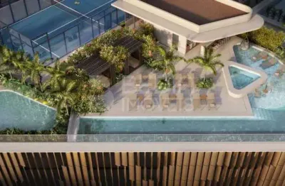 Apartamento 04 suítes quadra mar a venda balneário camboriú