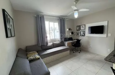 Apartamento a venda 01 dormitório Centro Balneário Camboriú