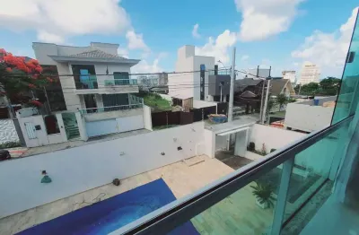 Casa 04 dormitórios locação anual praia dos amores balneário camboriú