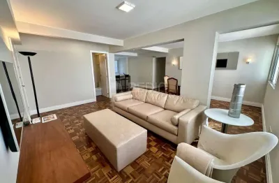 Apartamento com 3 quartos à venda na Rua Julieta Lins, 22, Pioneiros, Balneário Camboriú