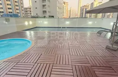 Apartamento 03 dormitórios a venda av. central balneário camboriú