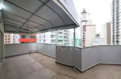 Cobertura duplex 04 dormitórios a venda centro balneário camboriú