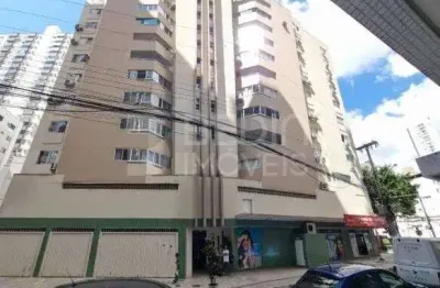 Cobertura duplex 04 dormitórios a venda centro balneário camboriú