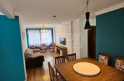 Apartamento com 3 quartos para alugar na Rua 2850, 230, Centro, Balneário Camboriú