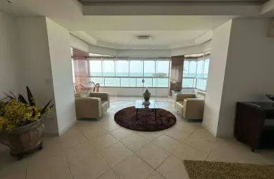 Apartamento com 3 quartos para alugar na Avenida Atlântica, 2350, Centro, Balneário Camboriú