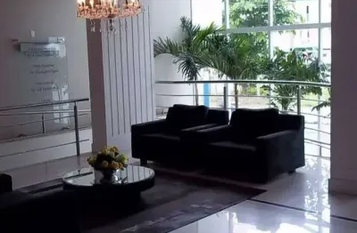 Cobertura com 4 quartos para alugar na Rua 2550, 363, Centro, Balneário Camboriú