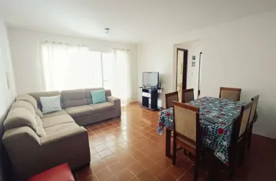 Locação apartamento estudante 03 dormitórios quadra mar
