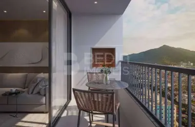 Apartamento com 2 quartos à venda na Rua Licurana, 721, Tabuleiro, Camboriú