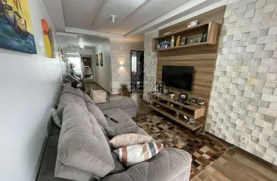 Casa com 2 quartos à venda na Rua Cingapura, 348, Santa Regina, Camboriú