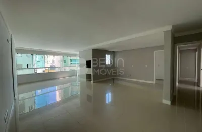 Apartamento 03 suítes diferenciado a venda centro balneário camboriú