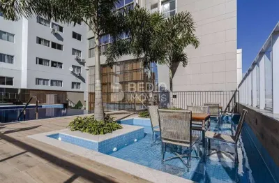 Ocean Breeze Apartamento 04 suítes venda Centro Balneário Camboriú