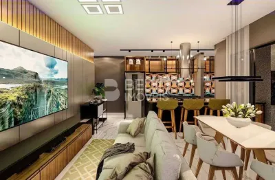 Apartamento 03 dormitórios a venda barra balneário camboriú