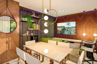 Apartamento 03 dormitórios a venda barra balneário camboriú